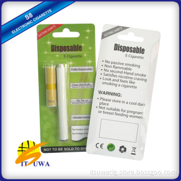 Electronic Cigarette (808D-1)